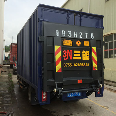 汽車尾板公告申請(qǐng)指南，輕松辦理，讓您的車輛合規(guī)上路