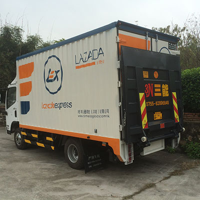 貨車(chē)加尾板有公告年審要拆嗎？專(zhuān)家解答來(lái)了！
