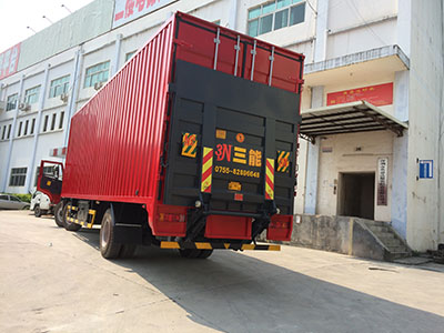 汽車尾板鋁合金，打造更輕、更強、更耐用的汽車配件