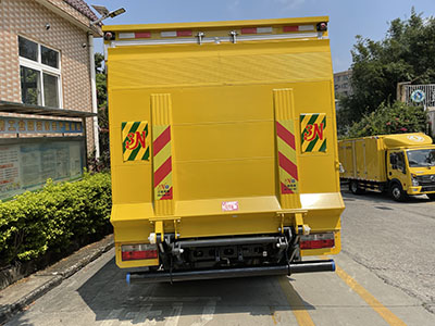 帶尾板的貨車價(jià)格指南，了解市場(chǎng)行情，做出明智選擇
